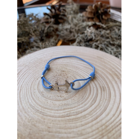Pulsera Ancla