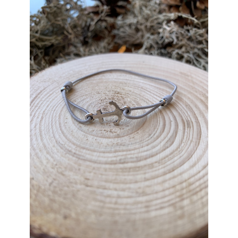 Pulsera Ancla