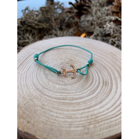 Pulsera Ancla