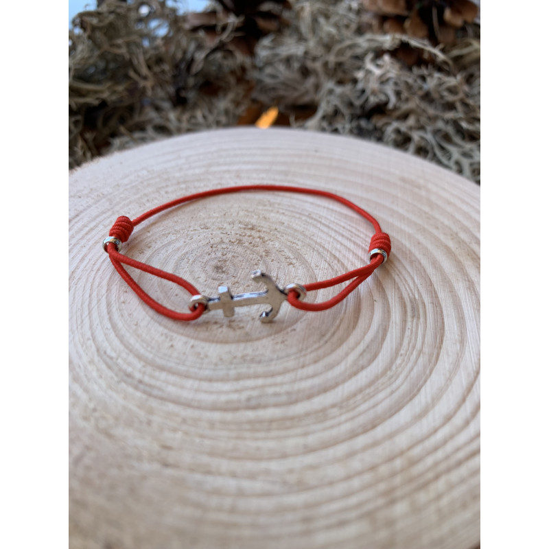 Pulsera Ancla