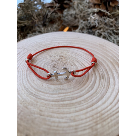 Pulsera Ancla