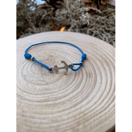 Pulsera Ancla