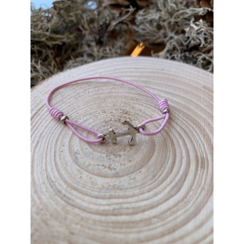 Pulsera Ancla
