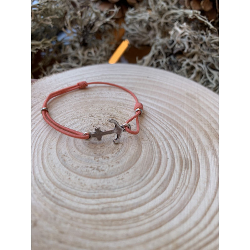 Pulsera Ancla