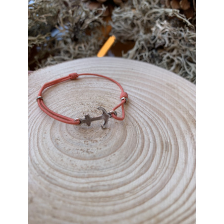 Pulsera Ancla