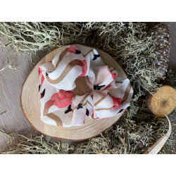 Coletero flamencos