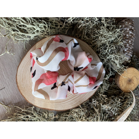 Coletero flamencos