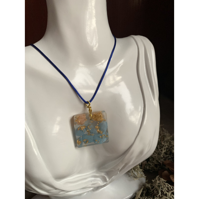 Collar Guadalquivir