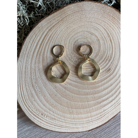 Pendientes Fiesta