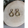 Pendientes Fiesta