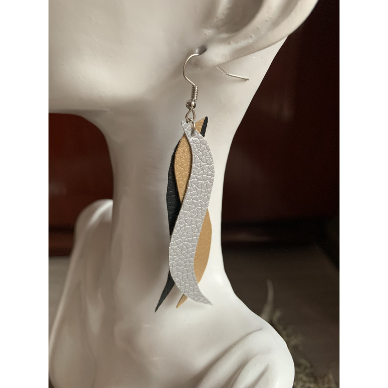 Pendientes Elegance