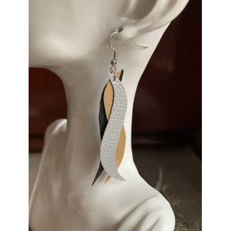 Pendientes Elegance