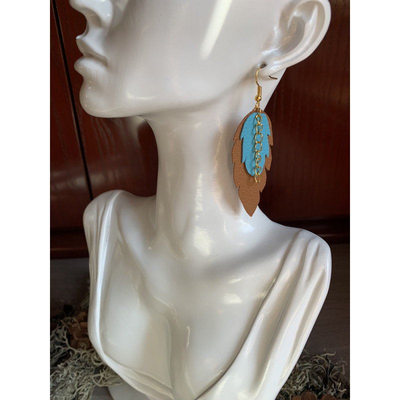 Pendientes Penélope