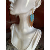 Pendientes Penélope