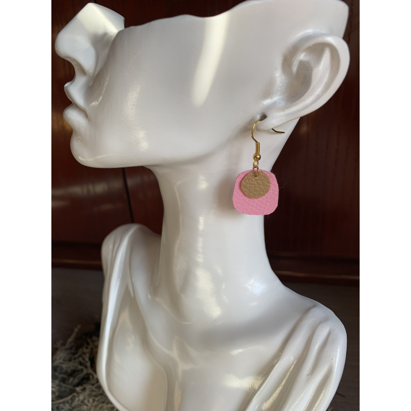 Pendientes Aella