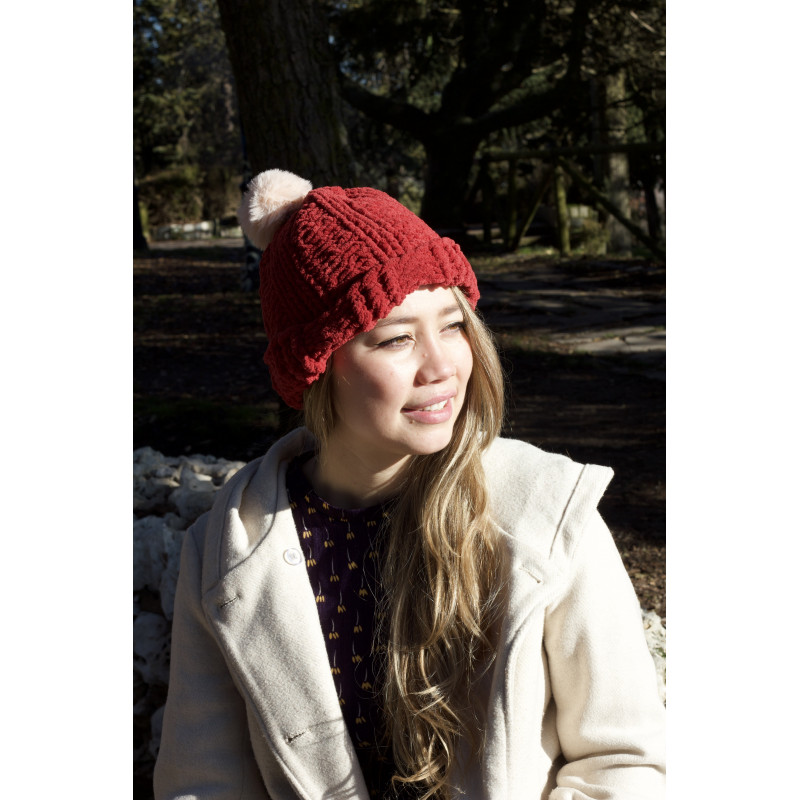 Gorro La La Land