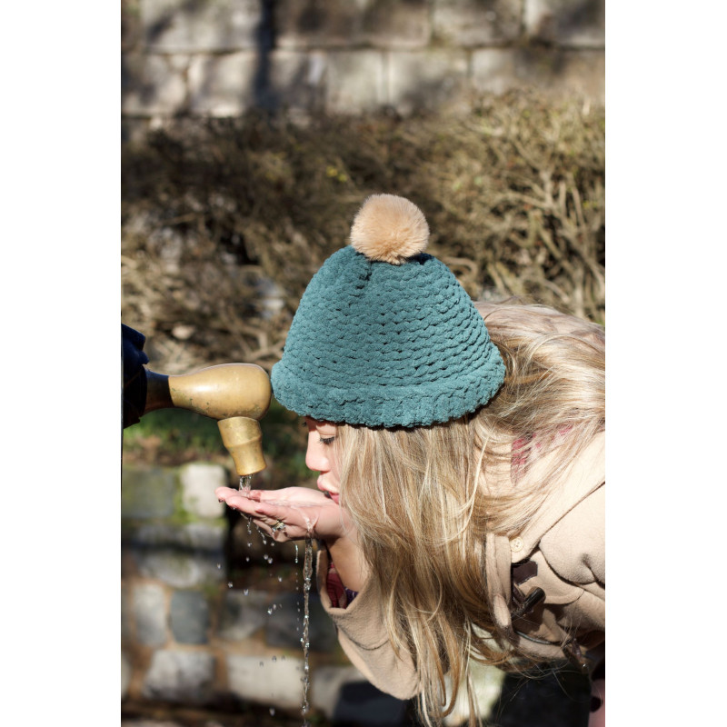 Gorro La La Land