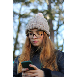 Gorro La La Land