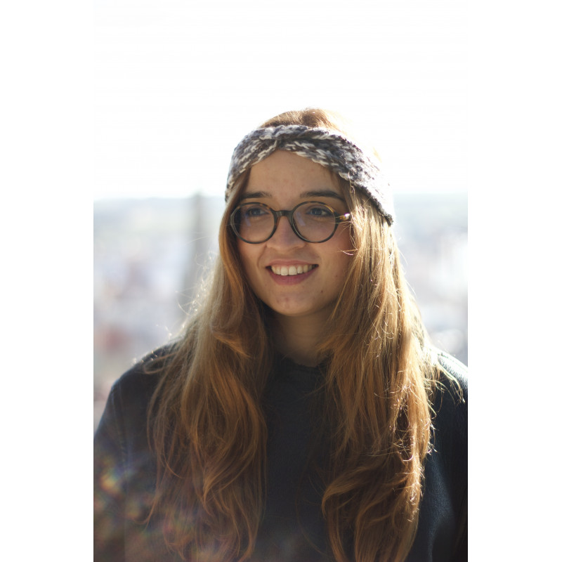 Diadema Martina