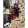 Fular Escocia
