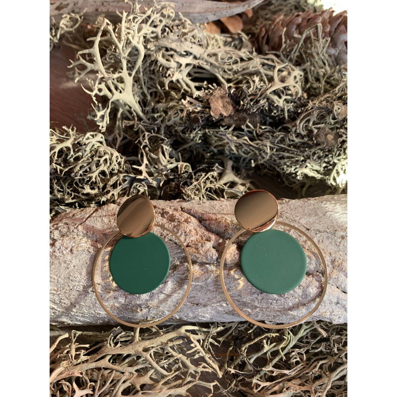 Pendientes Eclipse
