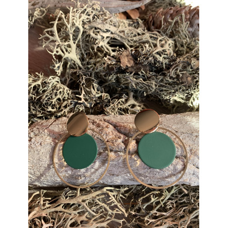 Pendientes Eclipse
