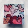 Joyero Corazones