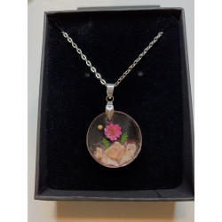 Collar personalizable