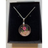 Collar personalizable