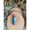 Bálsamo labial frutos rojos