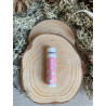 Bálsamo labial Dulce de leche