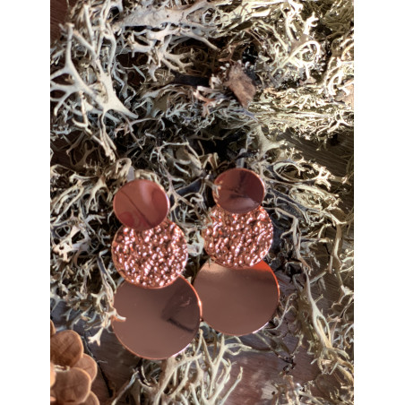 Pendientes Glamour