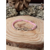 Pulsera Infinito
