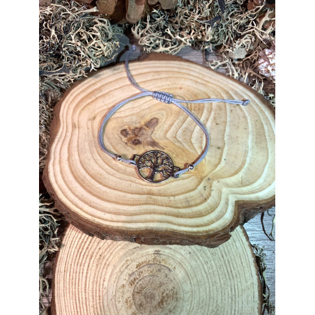 Pulsera Vida