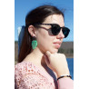 Pendientes tropicales