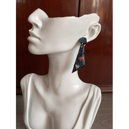 Pendientes Topi