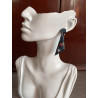 Pendientes Topi