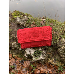 Bolso de mano Red