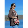 Bolso Wayúu Yuko