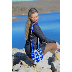 Bolso Wayúu Bari