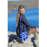 Bolso Wayúu Bari