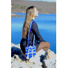 Bolso Wayúu Bari