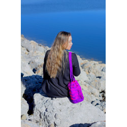 Bolso Wayúu Oushuu