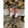 Pendientes Cara