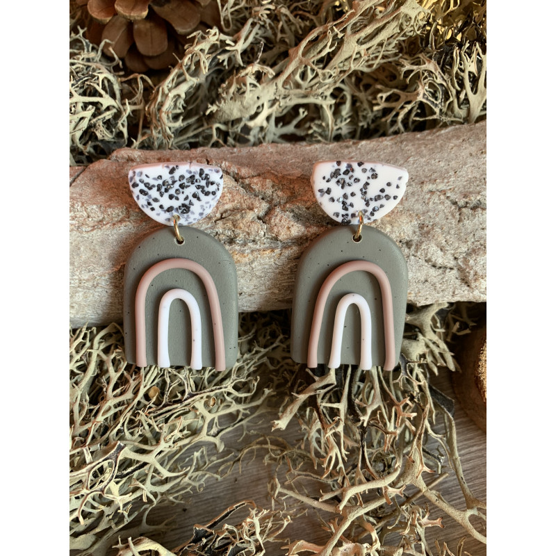 Pendientes Mallorca