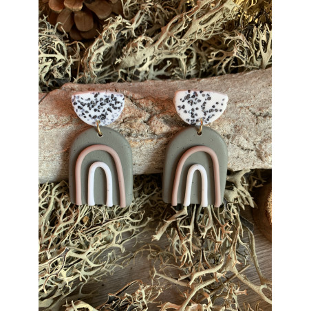 Pendientes Mallorca