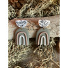 Pendientes Mallorca