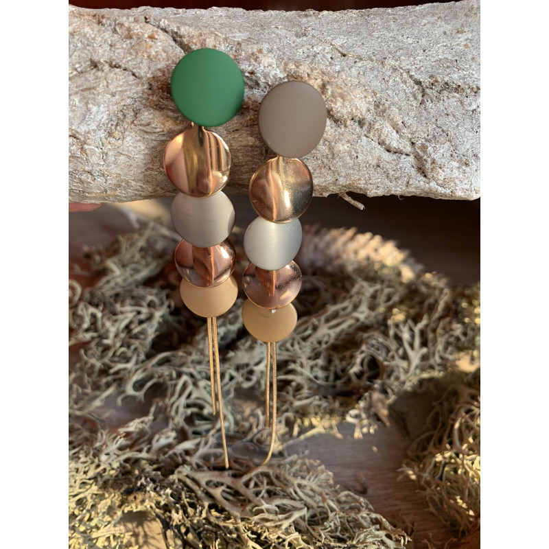 Pendientes Olímpicos