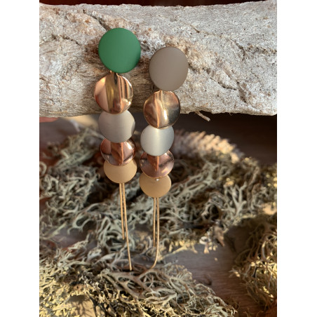 Pendientes Olímpicos