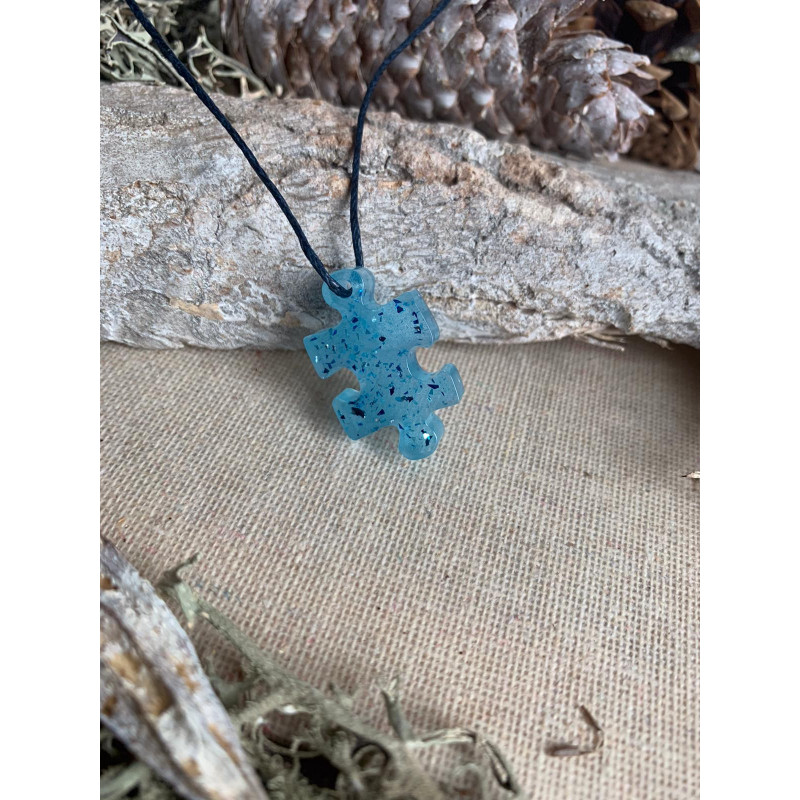 Collar Puzzle